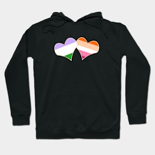 Gender and Sexuality Hoodie